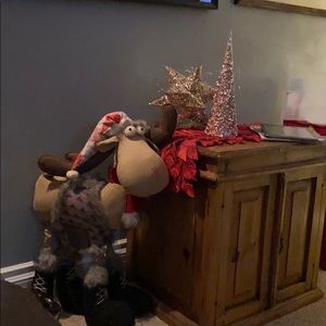 Meet your Posher, Cherie